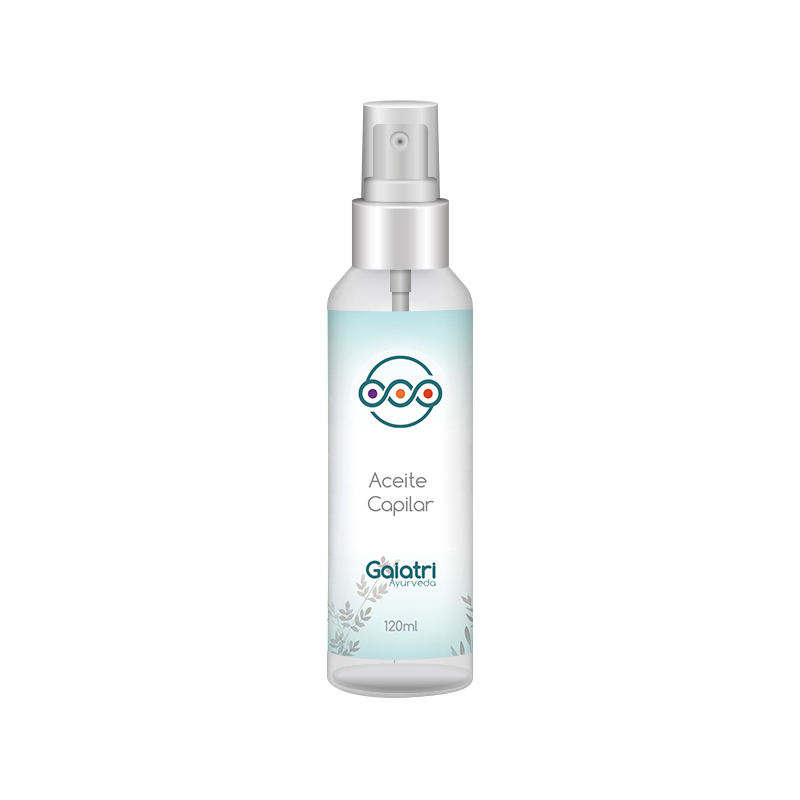 Aceite Capilar
