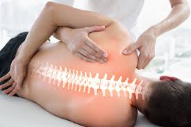 Sesión de osteopatía ayurvédica con Ricardo Contreras