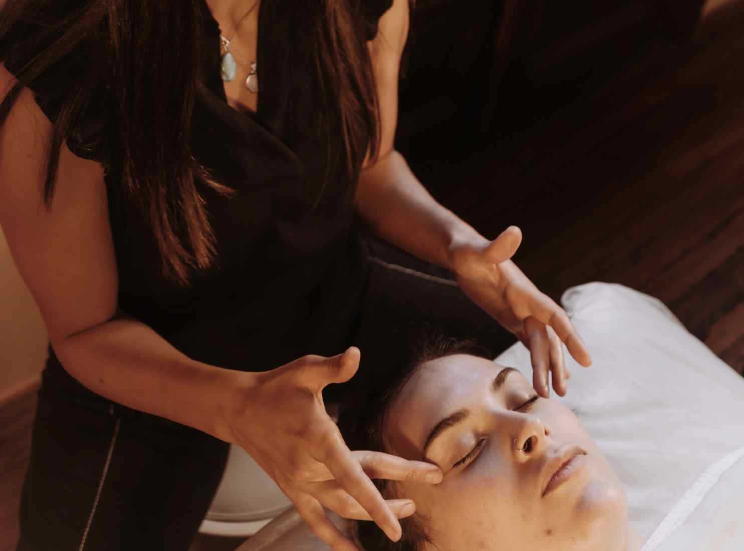 Ritual de belleza Ayurveda para rostro y piel en Gaiatri