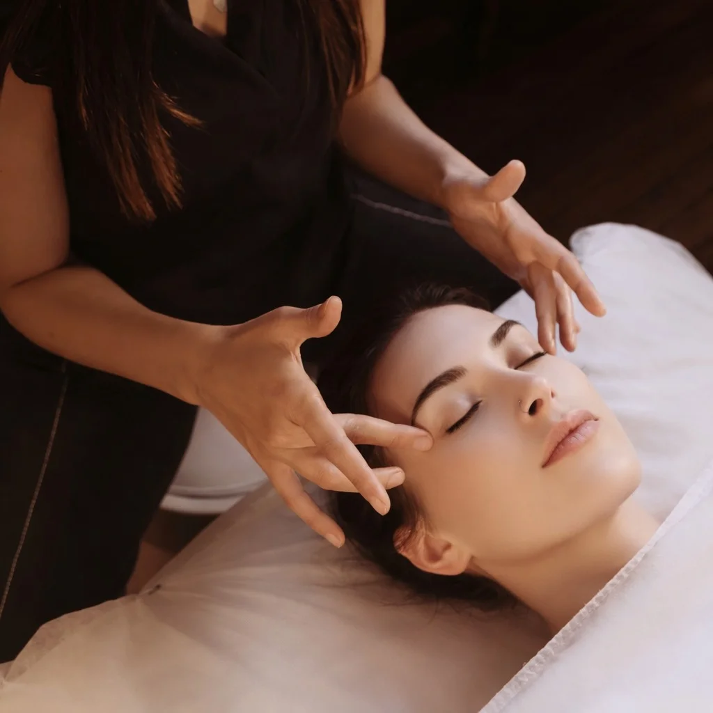 Un ritual integral para rostro y piel