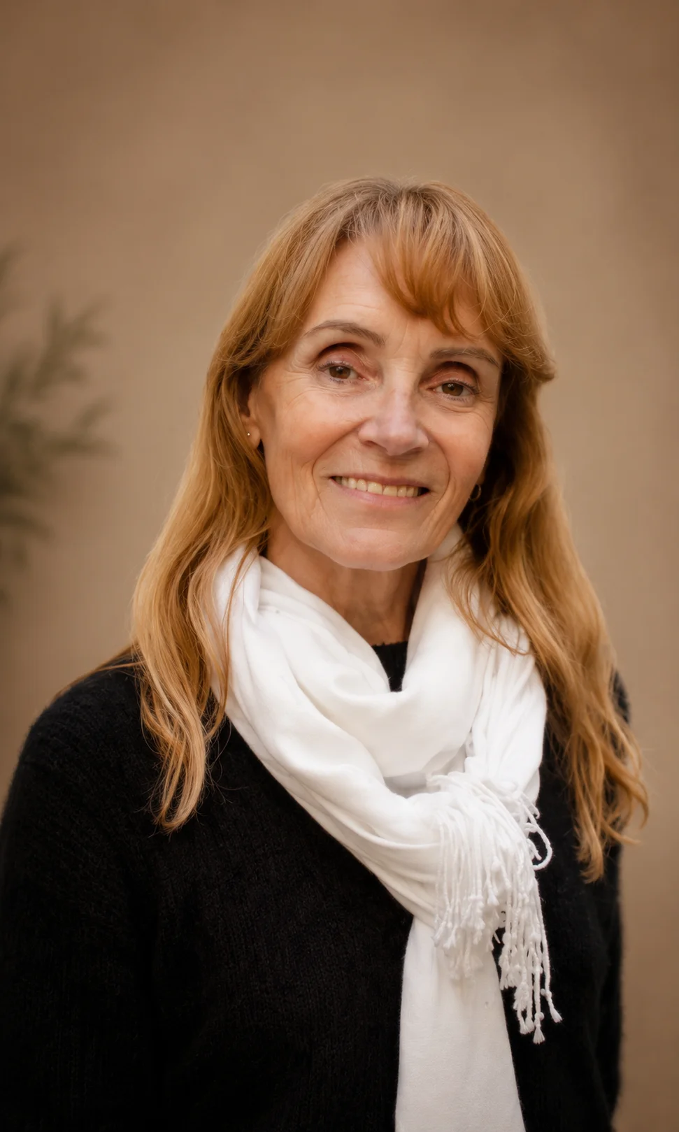 Astrología Védica con Patricia García en Gaiatri