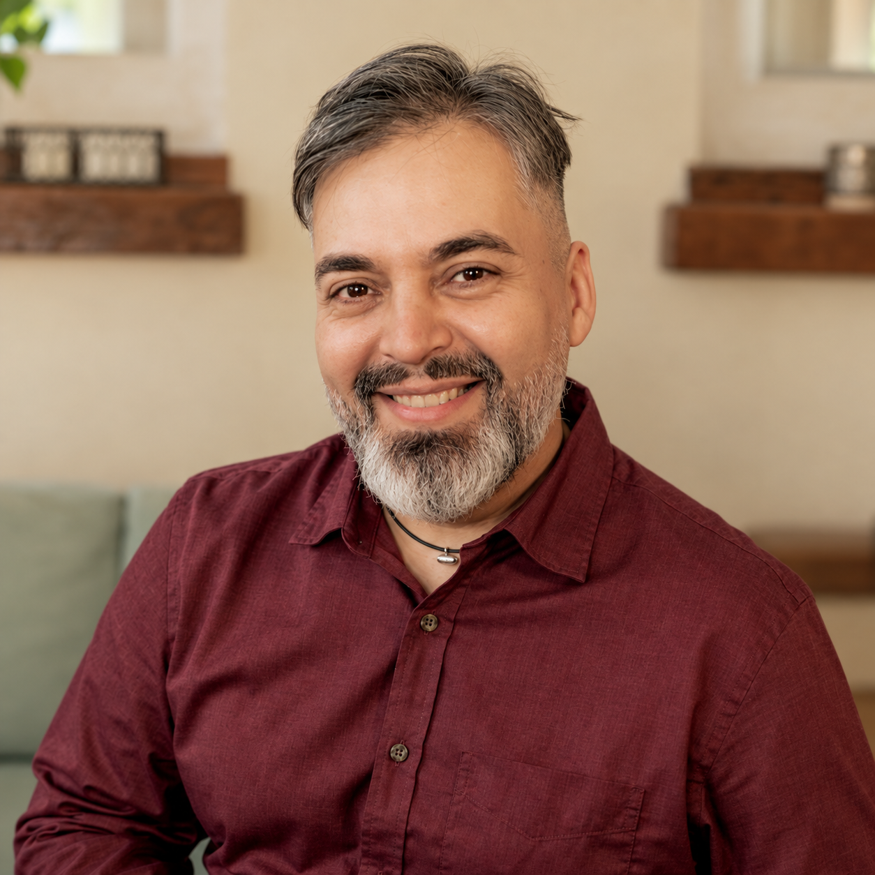 Prof. Ricardo Contreras